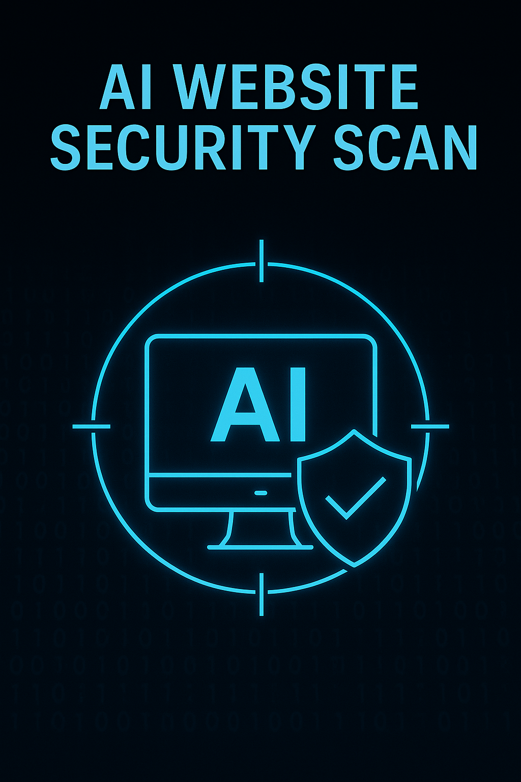 AI Website Security Scan – Vulnerability & Risk Assessment
