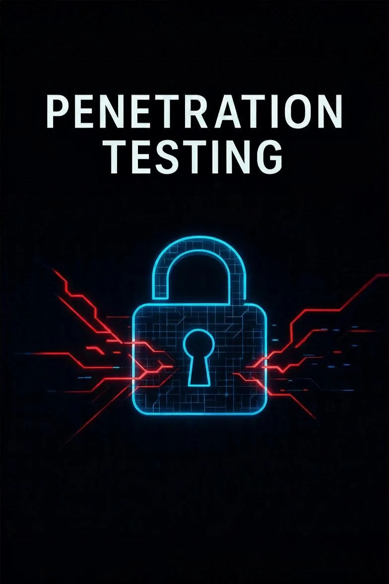 Professional Penetration Testing (Manual + AI-Assisted)
